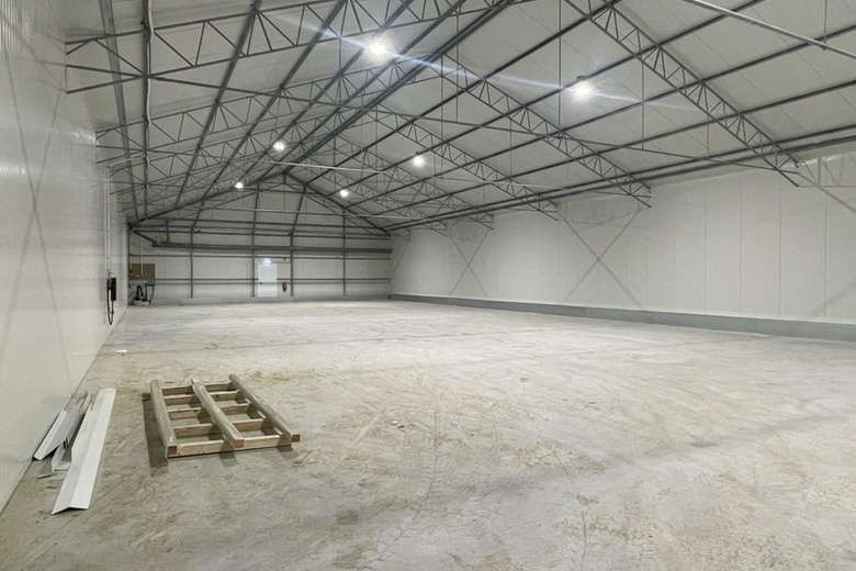 BedrijfsruimteaanOosteinderweg 457 L<br/> inAalsmeer