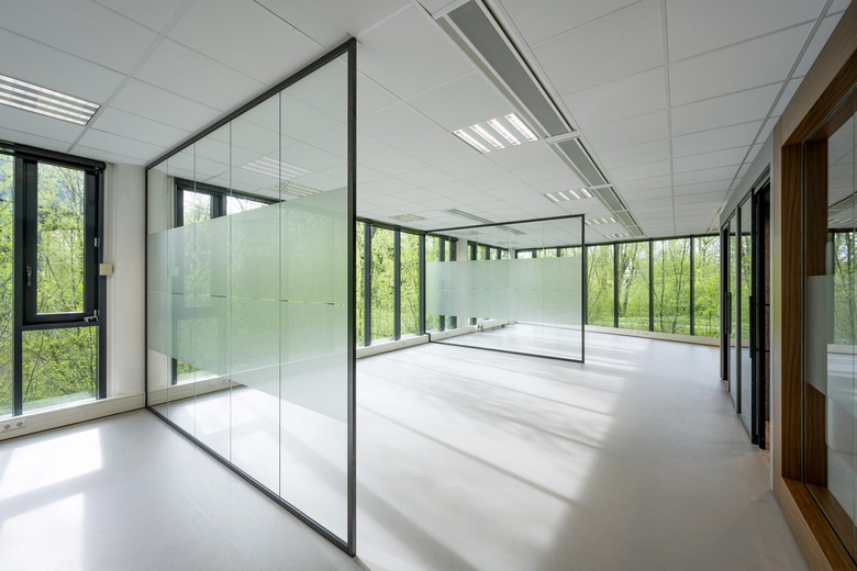 KantoorruimteaanHerculesplein 2<br/> inUtrecht