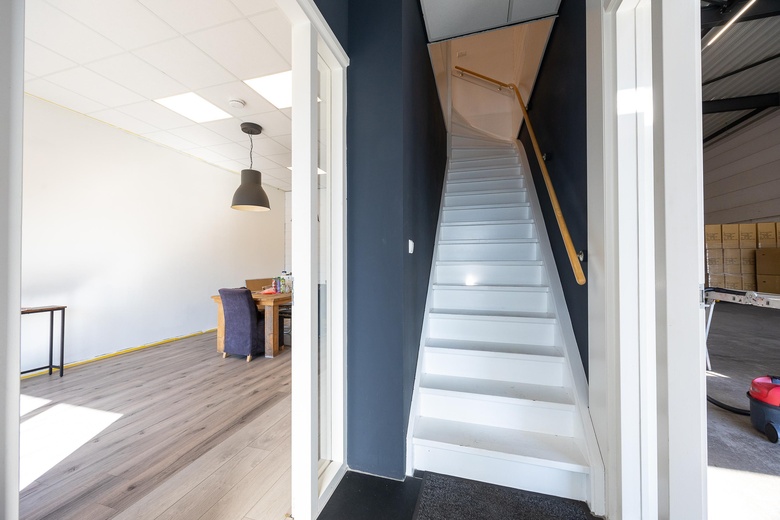 Bedrijfsruimte Voorhout - van den Berch van Heemstedeweg 21 b - Foto 11