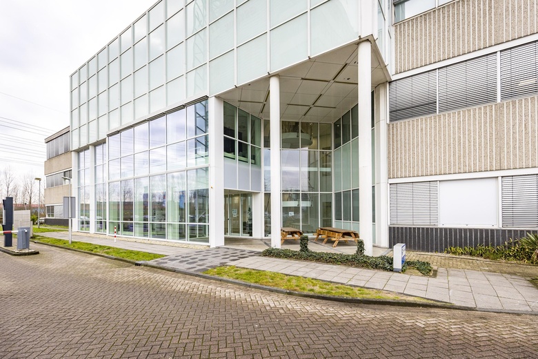 Kantoorruimte Utrecht - Reactorweg 47 A - Foto 25