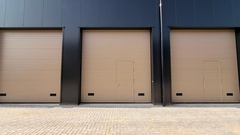 Bedrijfsruimte te huur Middelburg - Nieuwe Kleverskerkseweg 19