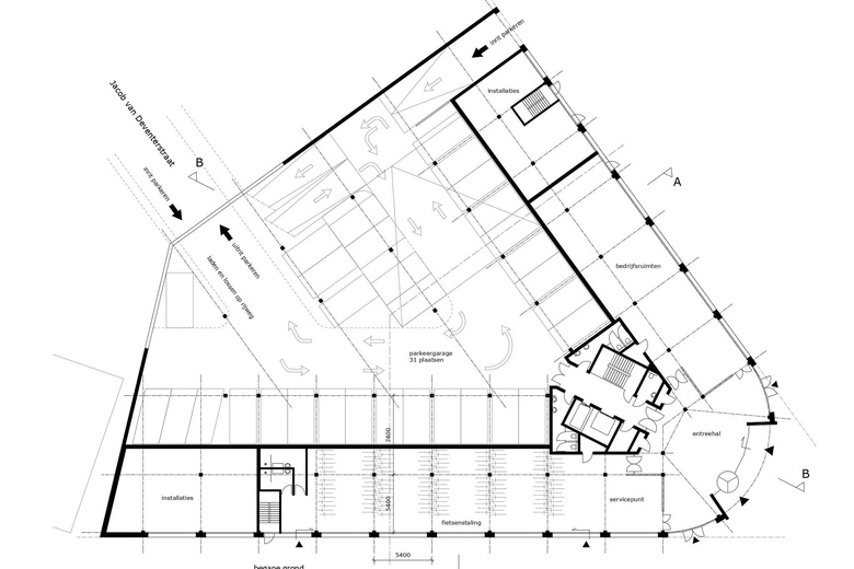 KantoorruimteaanWestervoortsedijk (Riverview) 0 ong<br/> inArnhem