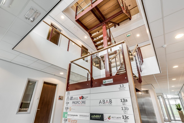 KantoorruimteaanCopernicusstraat 11 B<br/> inWeert KantoorruimteaanCopernicusstraat 11 B<br/> inWeert