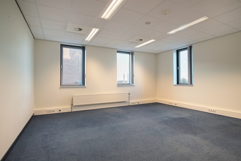 KantoorruimteaanCarlsonstraat 13<br/> inKampen KantoorruimteaanCarlsonstraat 13<br/> inKampen