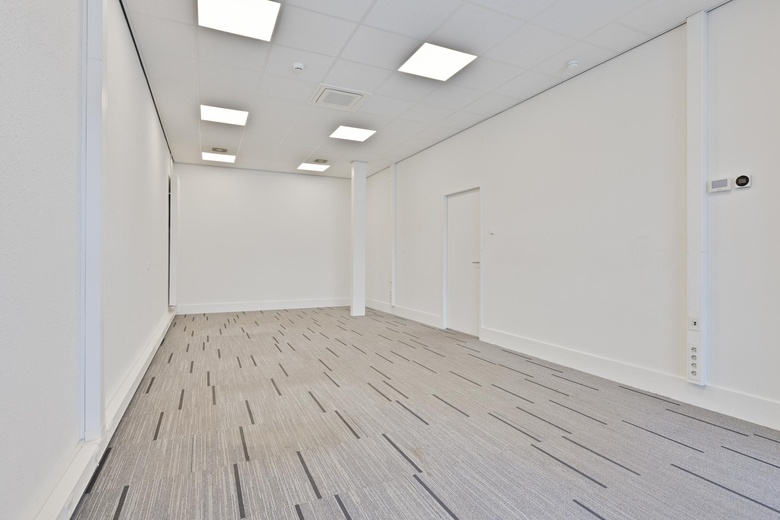 BedrijfsruimteaanWitteweg 40<br/> inAalsmeer