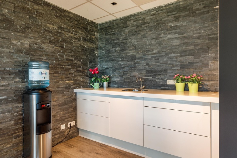 KantoorruimteaanEdisonweg 1c en 1d<br/> inIJsselstein