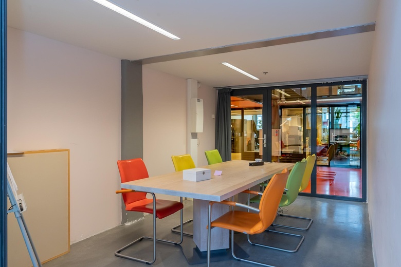 Kantoorruimte Leiden - 3e Binnenvestgracht 23 B - Foto 18
