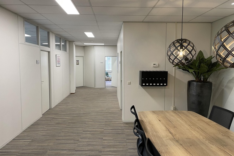 Kantoorruimte Ridderkerk - Jhr. Van Karnebeekweg 6 a - Foto 11