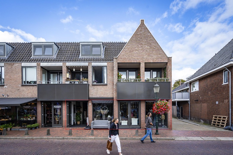 WinkelruimteaanHavenstraat 9 a<br/> inHuizen