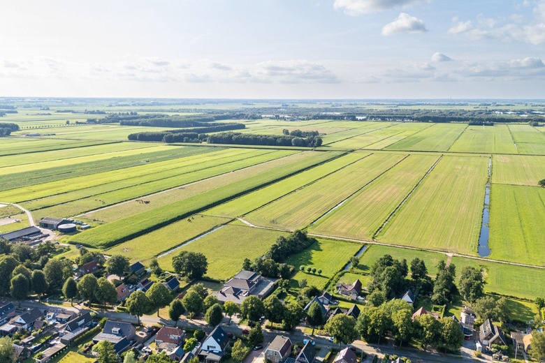 Zorg Tjalleberd - Aengwirderweg 259 - Foto 11