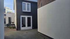 Kantoorruimte te huur Doorn - Kampweg 8