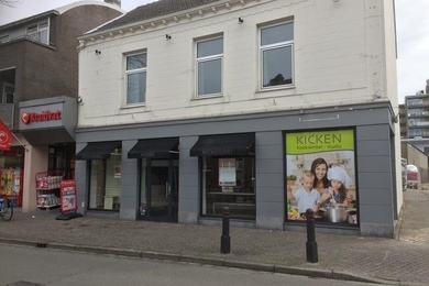 Winkelruimte Maastricht - Dorpstraat 21 - Foto 2