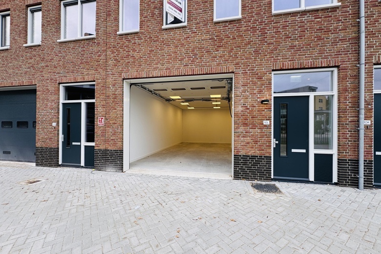 Bekijk foto 1 van Nijverheidslaan 10 L Bekijk foto 1 van Nijverheidslaan 10 L