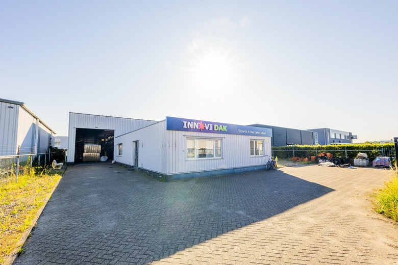 BedrijfsruimteaanDe Koumen 90<br/> inHoensbroek