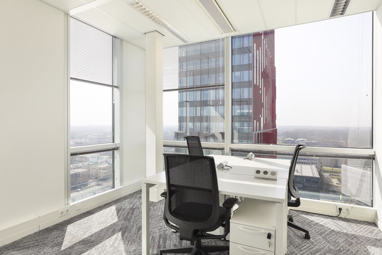 KantoorruimteaanMandelaplein 1<br/> inAlmere KantoorruimteaanMandelaplein 1<br/> inAlmere