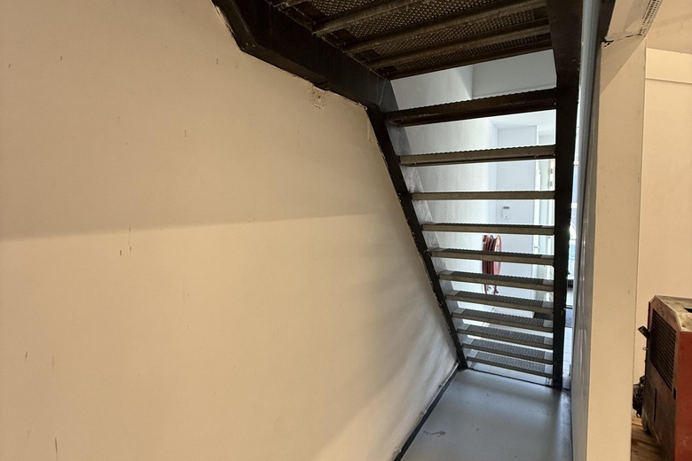 BedrijfsruimteaanMeer en Duin 58 K<br/> inLisse BedrijfsruimteaanMeer en Duin 58 K<br/> inLisse