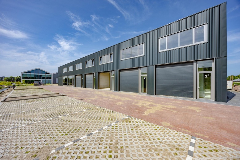 BedrijfsruimteaanDijkgraafstraat 2 b<br/> inRijswijk