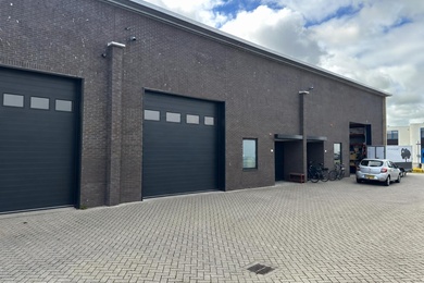 Bedrijfsruimte te huur Alkmaar - Otterkoog 105