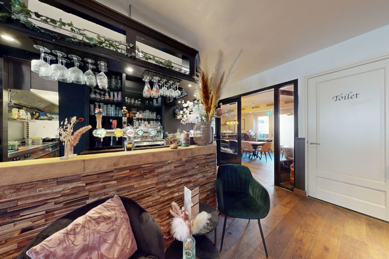 HorecaaanVan Teylingenweg 48<br/> inKamerik