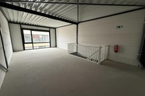 Bedrijfsruimte Rotterdam - Driemanssteeweg 542 - Foto 6