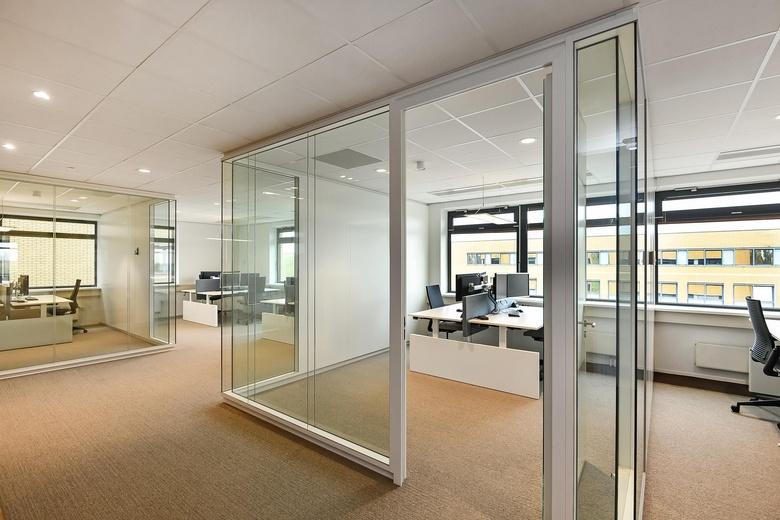 KantoorruimteaanMeander 725 7<br/> inArnhem