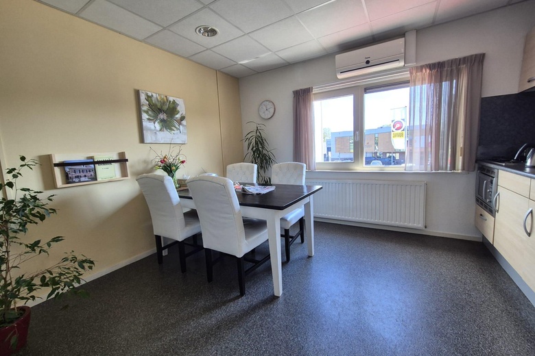 KantoorruimteaanKauwenhoven 30<br/> inLunteren