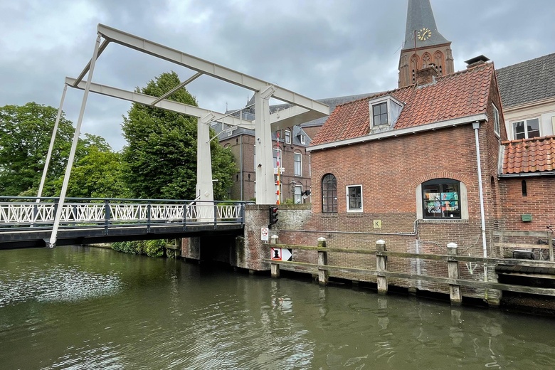 Winkelruimte Maarssen - Kaatsbaan 2 - Foto 24