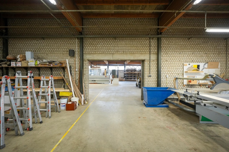 Kantoorruimte Mierlo - Brugstraat 81 - Foto 11