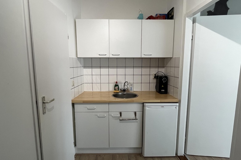 KantoorruimteaanLedig Erf 4<br/> inUtrecht