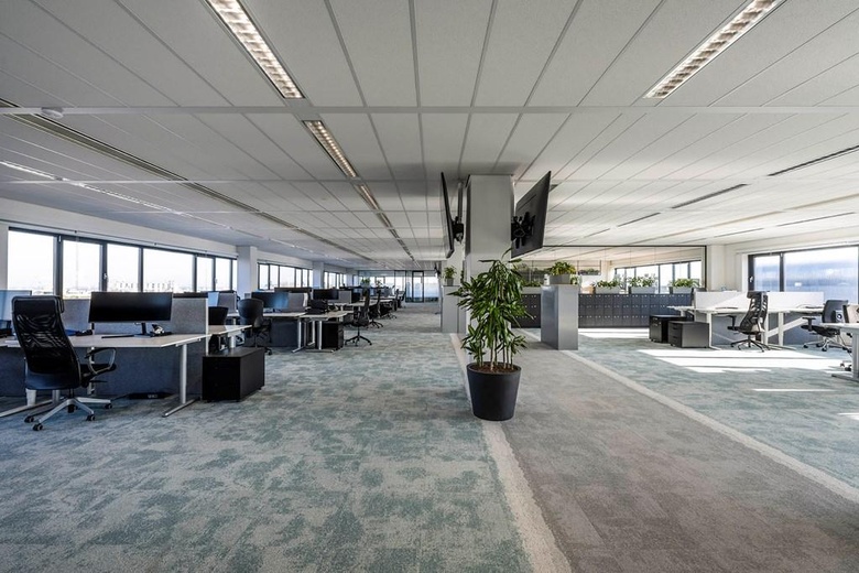 KantoorruimteaanTransformatorweg 74<br/> inAmsterdam