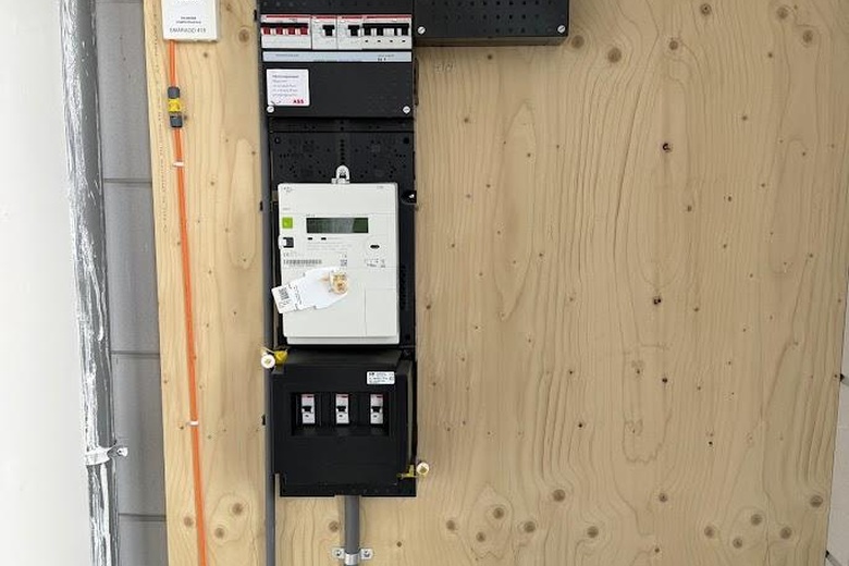 Bedrijfsruimte Dordrecht - Smaragd 418 - Foto 10
