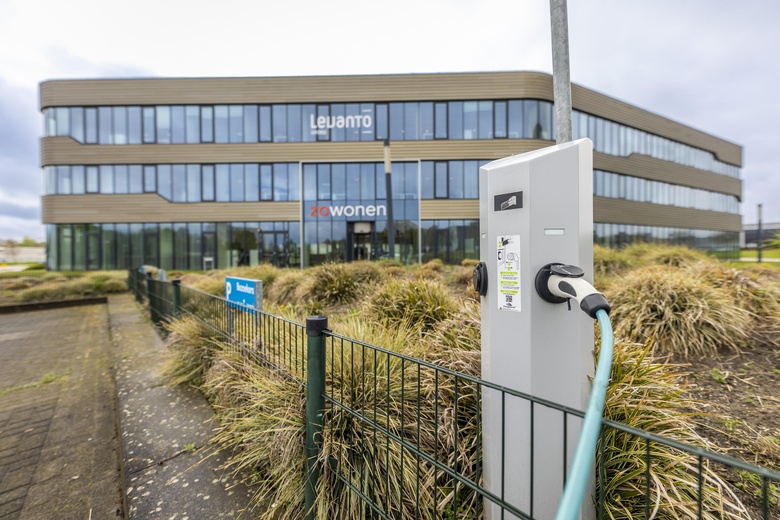 KantoorruimteaanLuxemburgstraat 30<br/> inSittard