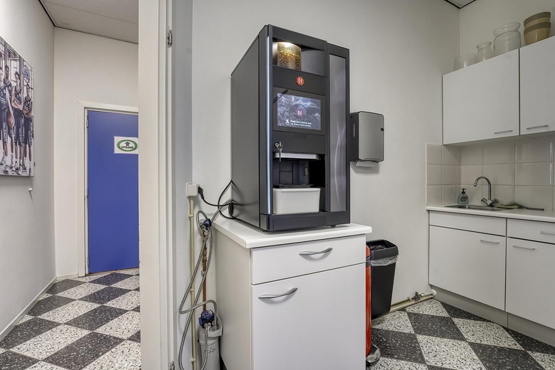 KantoorruimteaanRooseveltstraat 18 W<br/> inLeiden