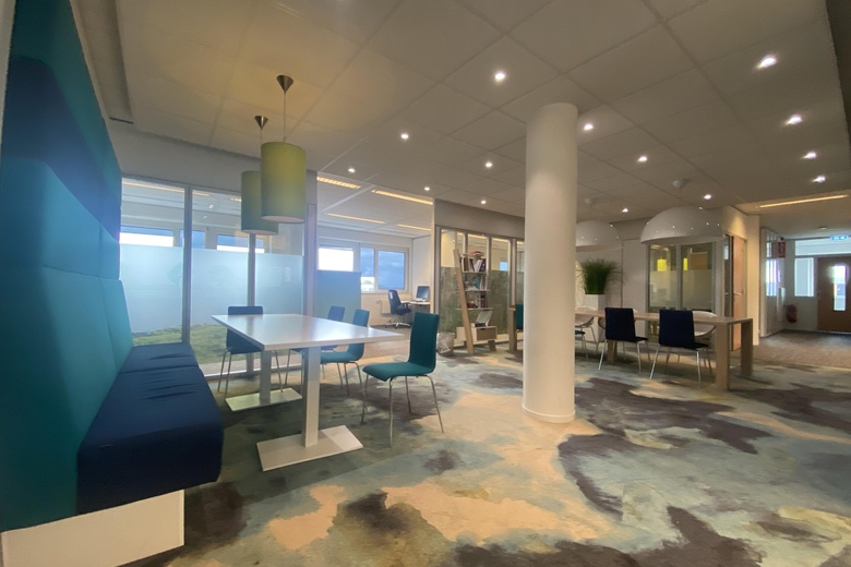 KantoorruimteaanDokter Klinkertweg 12 - 20<br/> inZwolle KantoorruimteaanDokter Klinkertweg 12 - 20<br/> inZwolle