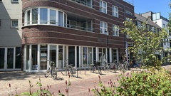 Kantoorruimte te huur Tiel - Damstraat 62