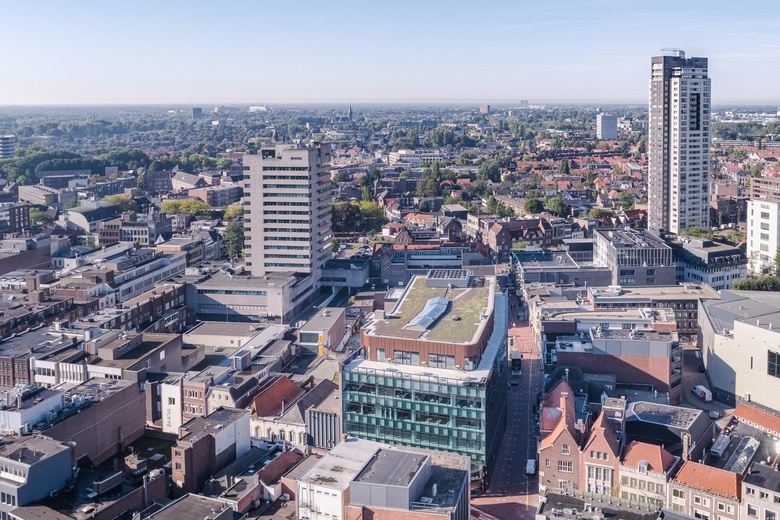 KantoorruimteaanVrijstraat 9 A<br/> inEindhoven