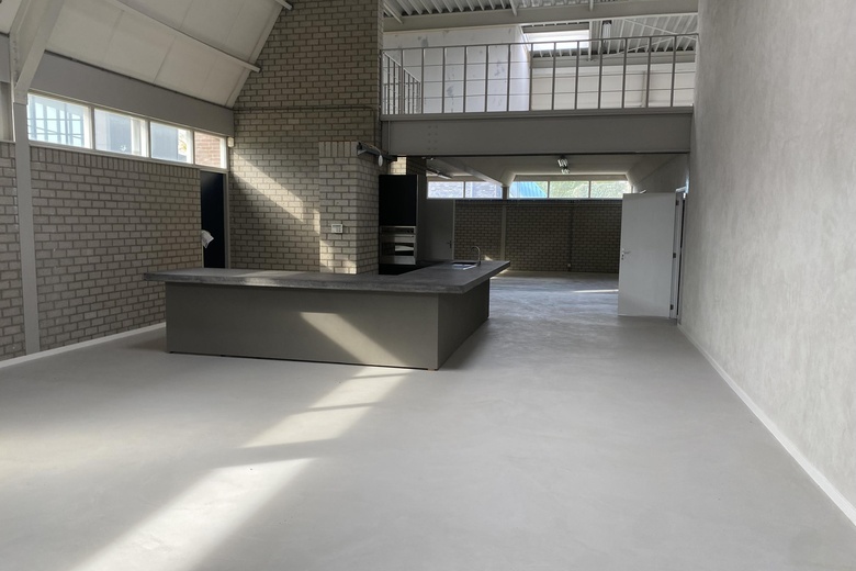 BedrijfsruimteaanBurgemeester Hobusstraat 39<br/> inNederweert