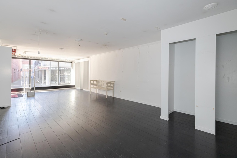 WinkelruimteaanBrederodehuis 4<br/> inPapendrecht WinkelruimteaanBrederodehuis 4<br/> inPapendrecht