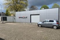 Bedrijfsruimte te huur Tilburg - Valkenjachtstraat 25
