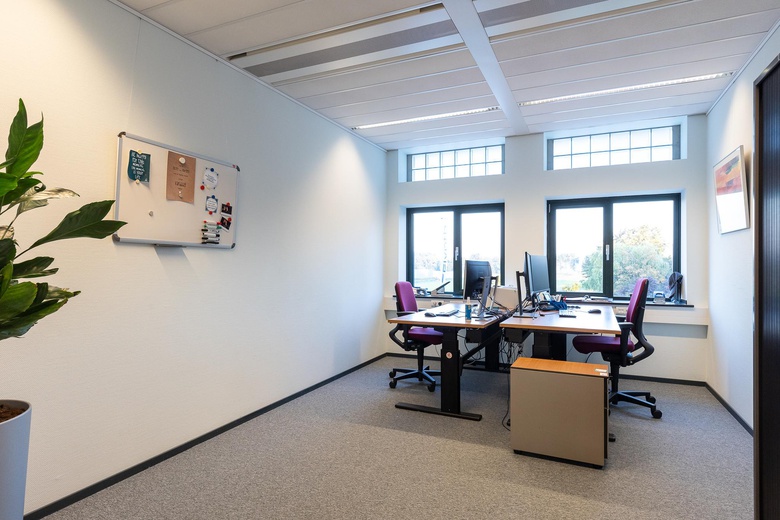 KantoorruimteaanHeereweg 347<br/> inLisse