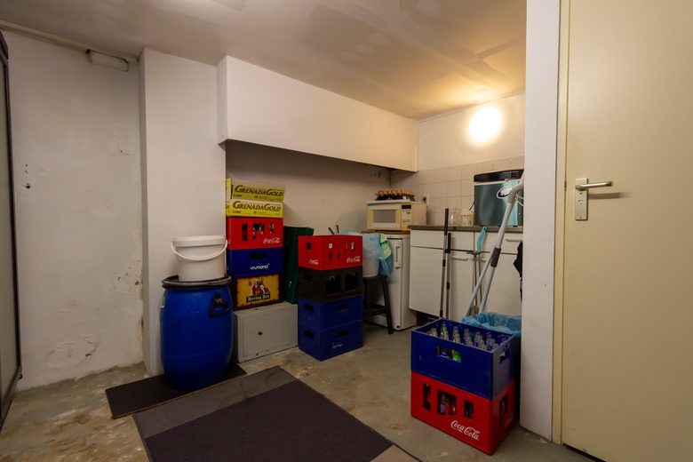 HorecaaanAnegang 19<br/> inHaarlem