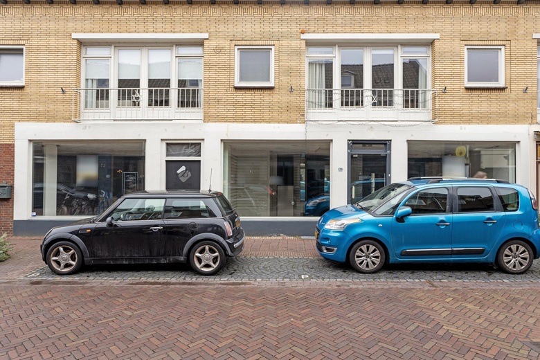 WinkelruimteaanLangestraat 38<br/> inDelden