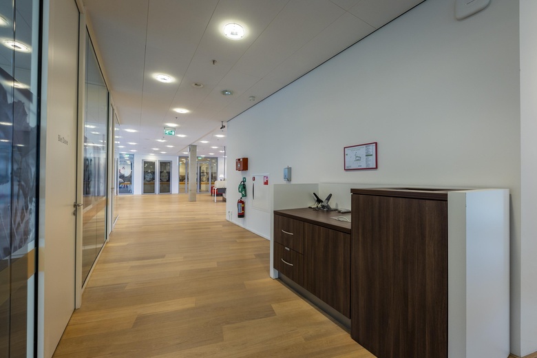 KantoorruimteaanLuxemburgstraat 30<br/> inSittard