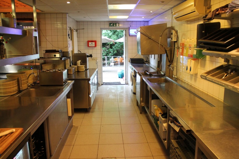 HorecaaanMarkt 6<br/> inEersel