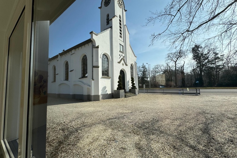 KantoorruimteaanRembrandtlaan 2<br/> inHuis ter Heide