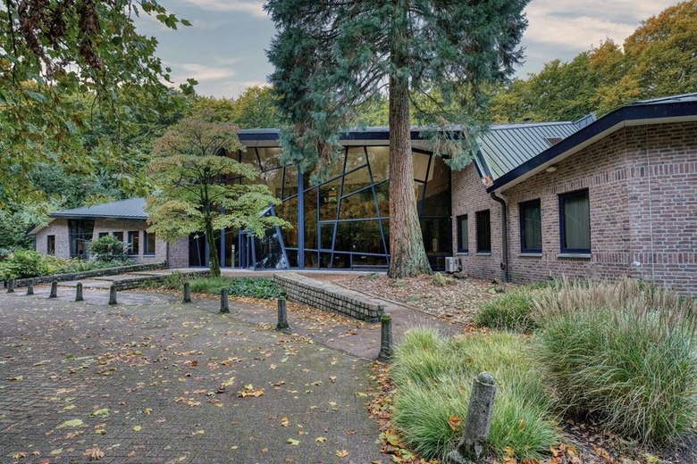 KantoorruimteaanHoraplantsoen 20<br/> inEde