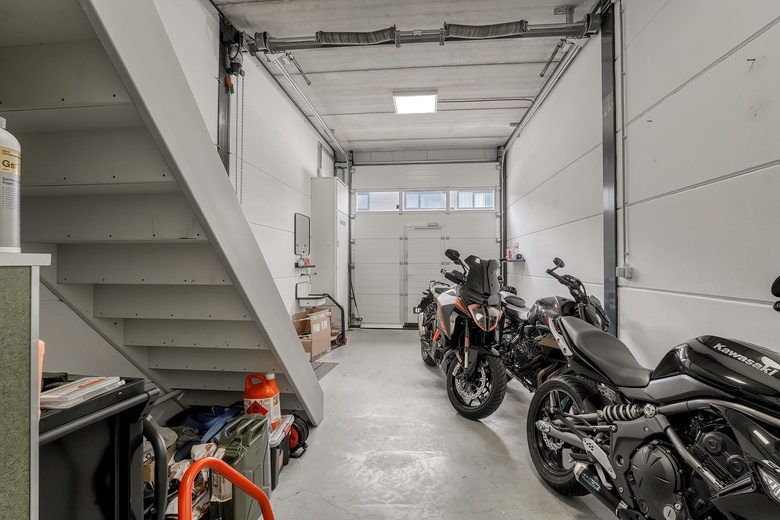 BedrijfsruimteaanGabriël Metzustraat 46 F<br/> inLeiden BedrijfsruimteaanGabriël Metzustraat 46 F<br/> inLeiden