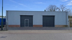 Bedrijfsruimte te huur Geldrop - Vlier 15 B