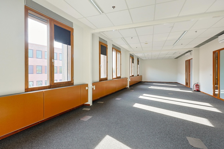 Kantoorruimte Leusden - Fokkerstraat 16 - Foto 17