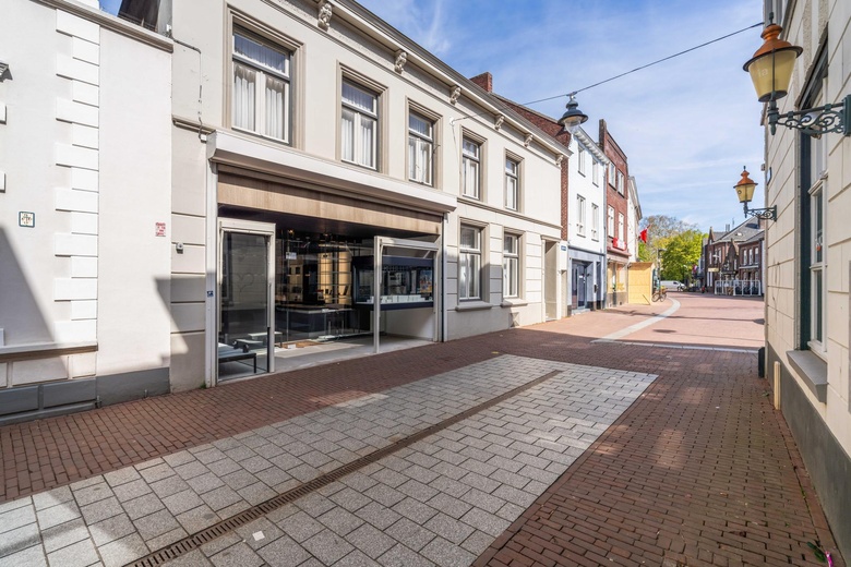 WinkelruimteaanHoogstraat 29<br/> inWeert WinkelruimteaanHoogstraat 29<br/> inWeert